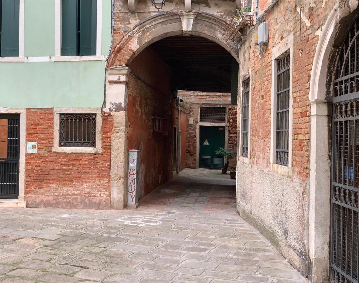 Maison D'Ax Venice Center Ngoại thất bức ảnh
