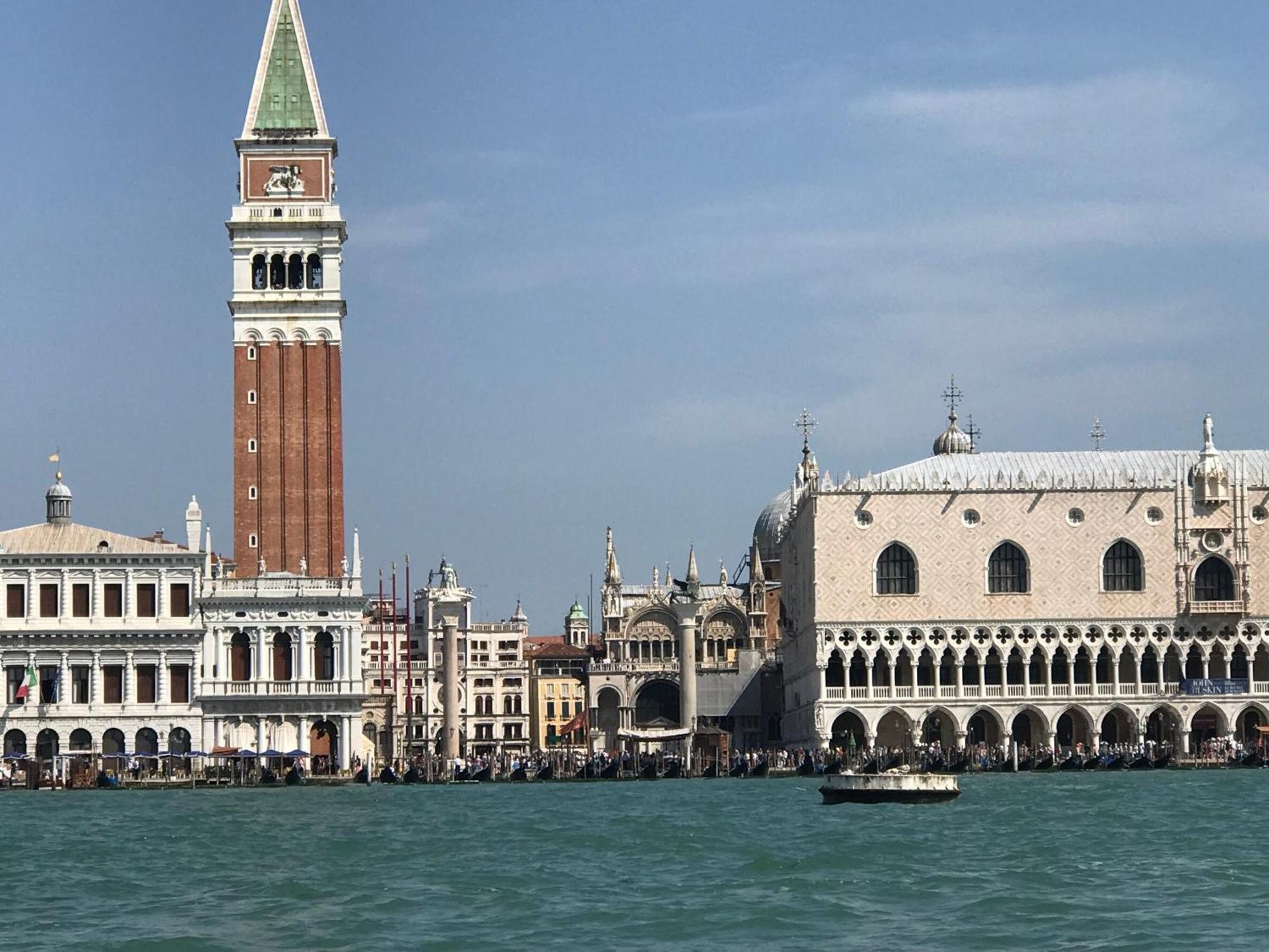 Maison D'Ax Venice Center Ngoại thất bức ảnh