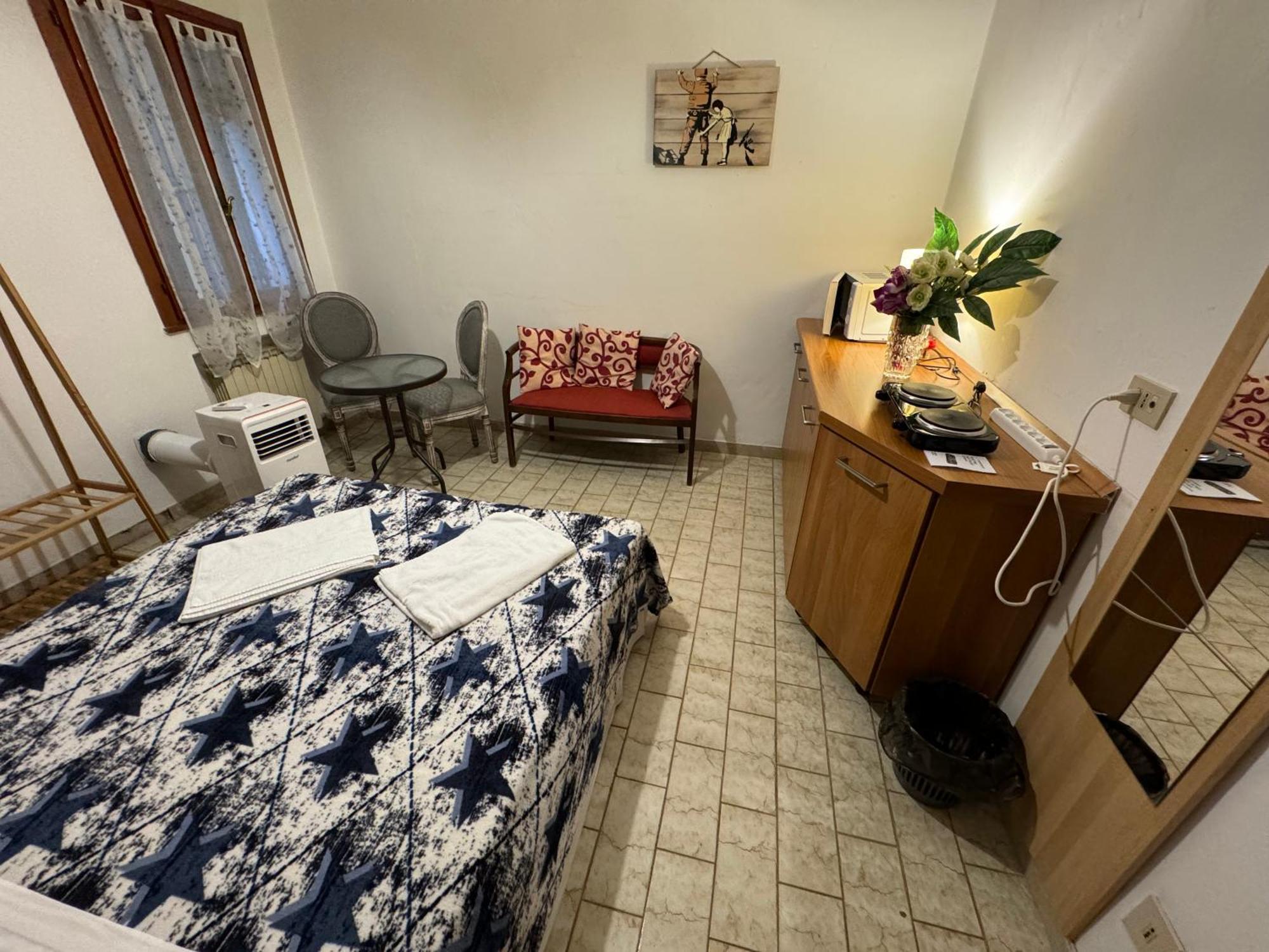 Maison D'Ax Venice Center Ngoại thất bức ảnh
