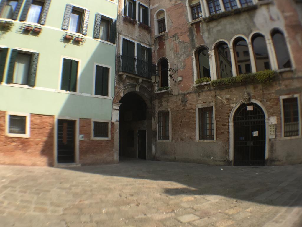 Maison D'Ax Venice Center Ngoại thất bức ảnh